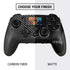 Wonder Woman 1984 (2020) Characters Poster PlayStation Scuf Vantage 2 Controller Skin